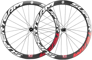 Amazon | Superteam 50mm 25mm カーボンファイバーホイール Amazon | Superteam 50mm 25mm カーボンファイバーホイール